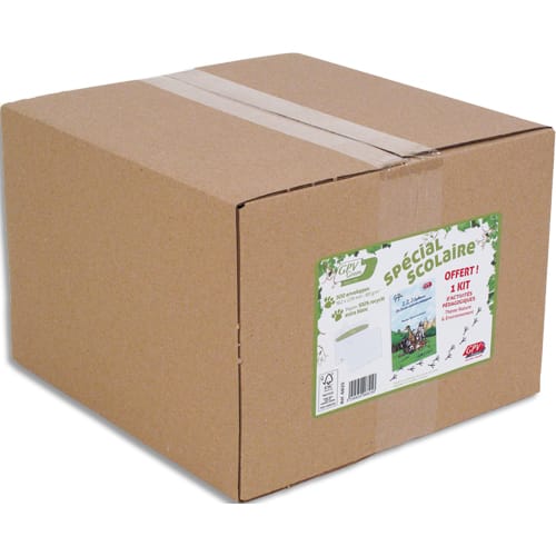 [460615] GPV B/500 ENV 80G C5 KIT EPOP REC 6825