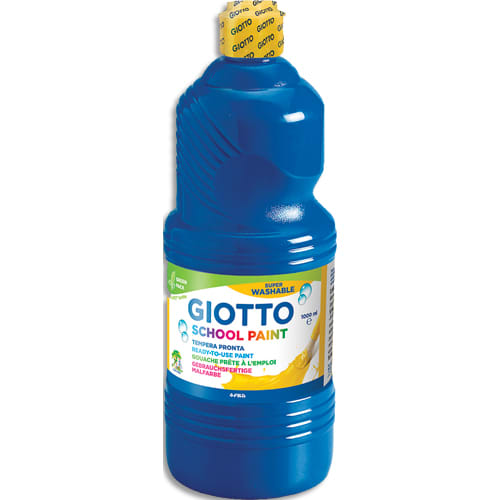[460644] GTO FLACON 1L GOU ULT LAV BLEU F53551700