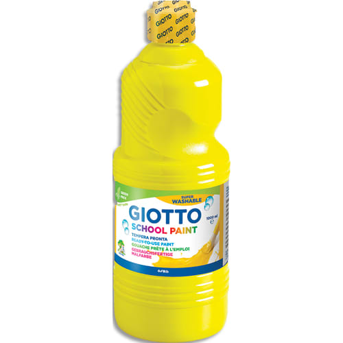 [460645] GTO FLACON 1L GOUA ULT LAV JAUNE F535502