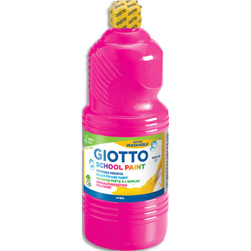 [460649] GTO FLACON 1L GOU ULT LAV FUSHIA F535510