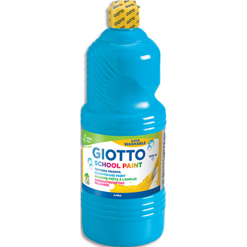 [460655] GTO FLACON 1L GOU ULT LAV BLEU C F535515