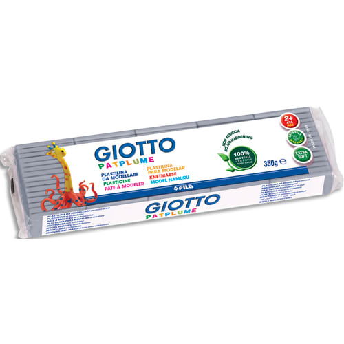 [460673] GTO PATPLUME 350G ARGENT F51011300