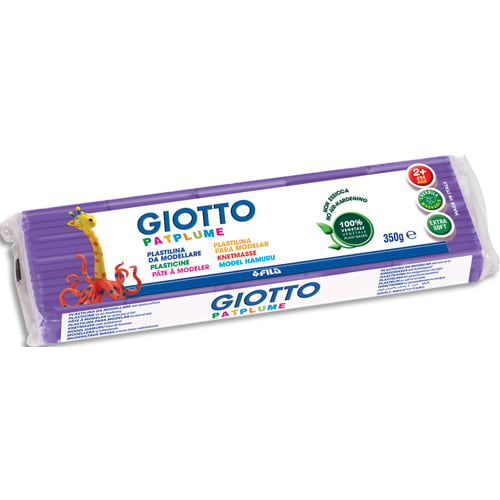 [460674] GTO PATPLUME 350G VIOLET F51011400