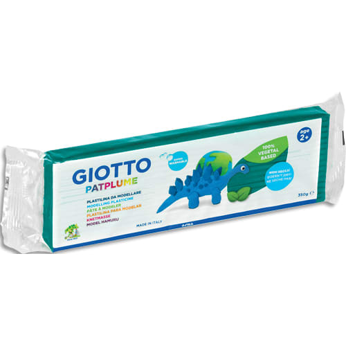 [460675] GTO PATPLUME 350G VERT EMERAU F51011600