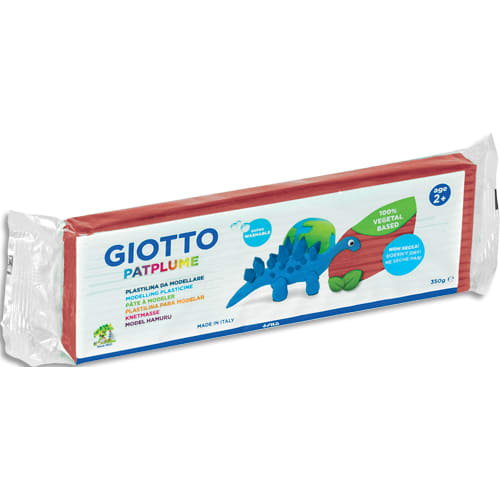 [460679] GTO PATPLUME 350G TERRACOTTA F51011800