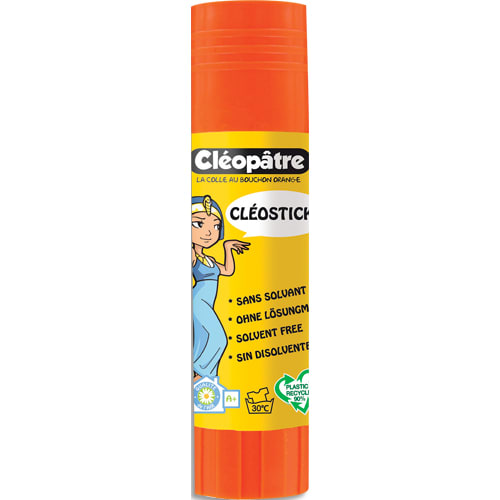CLE BATON DE COLLE 36G CLEOSTICK BA36       999W