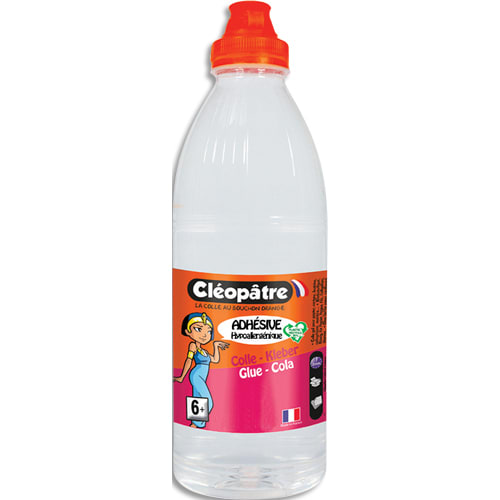CLE COLLE FLAC ADH HYPOAL 500GR AD500HYP