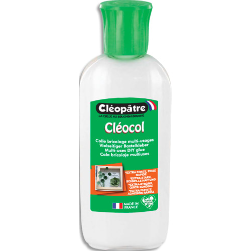 [460949] CLE COLE BLC SUP VINYLIQ 100GR LCC2-100X