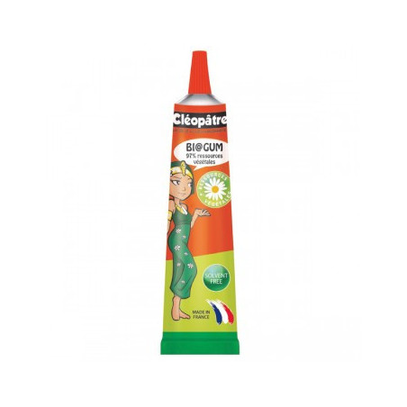 CLE TUB COLLE VEGETALE GEL 30ML BIOG30       999W