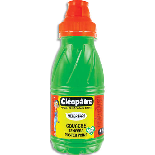 [460982] CLE GOUA NEFERTARI VERT 250ML PGN250-16