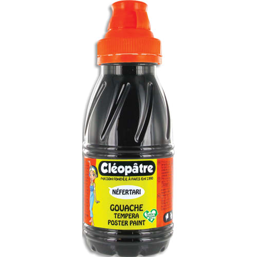 CLE GOUA NEFERTARI NOIR 250ML PGN250-2