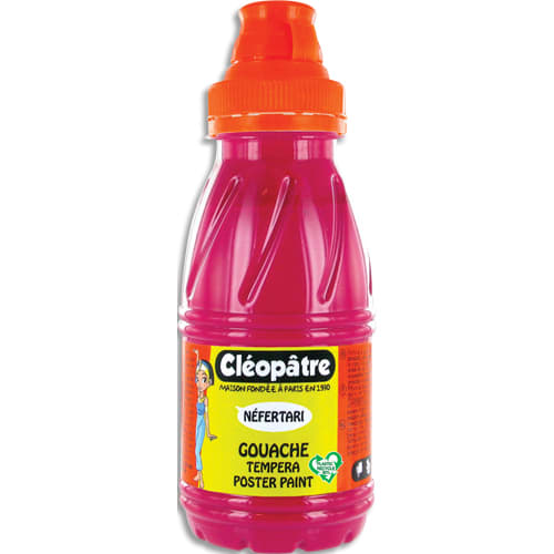 CLE GOUA NEFERTARI MAGEN 250ML PGN250-12