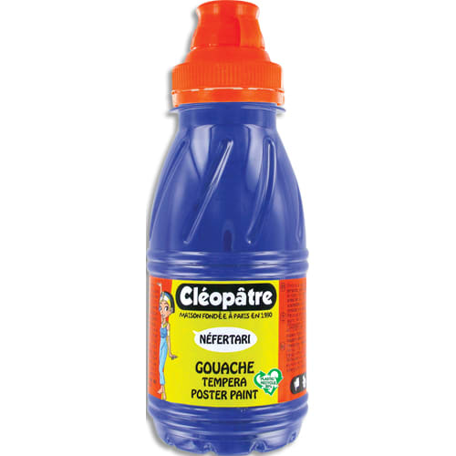 [460986] CLE GOUA NEFERTARI BLEU 250ML PGN250-3