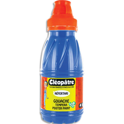CLE GOUA NEFERTARI BL PRI 250ML PGN250-5