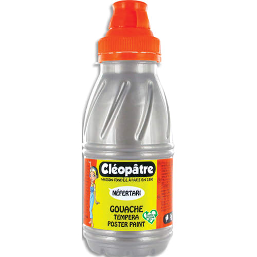 [460992] CLE GOUA NEFERTARI ARGT 250ML PGN250-877       999W