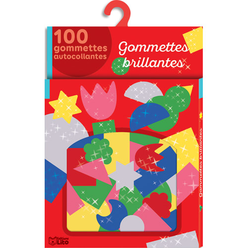 [461006] LIO B/100 GOMET BRILLANTES 06096