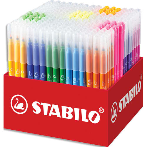 STA SP/240 FEUTRE TRIO A-Z 378/240-02       999W