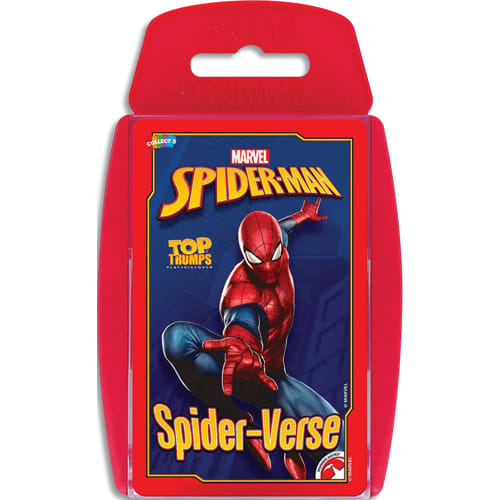 TOTR JEUX TP TRP SPIDERMAN WM01695-FRE-6