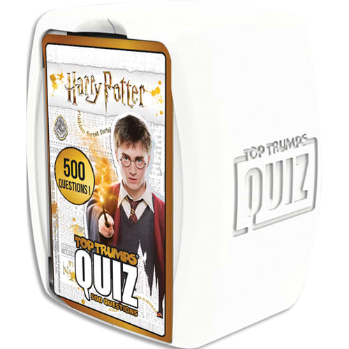 [461367] WINM JEUX QUIZ HARRY POTTE WM00047-FRE-6