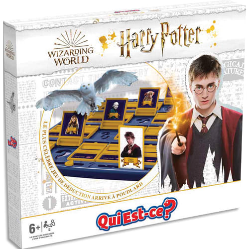 QUEC JEUX QUIESTCE HP WM01752-FRE-6