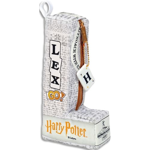 [461385] LEXG JEUX LEXGO HARRY POTTER 0459