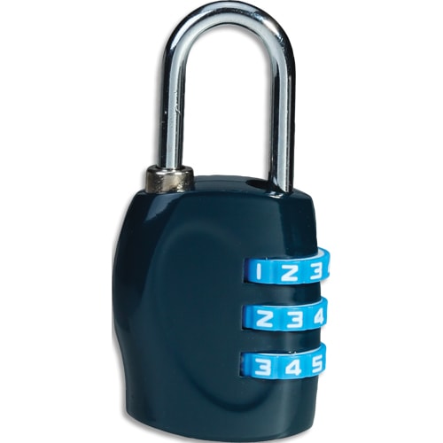 SIG CADENAS CODE 3 CHIFF BLEU SG24989BE       999W