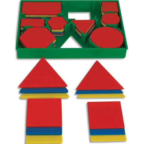 OZI JEUX BLOCS LOGIQUES B/60 PCS SC41670       999W