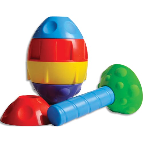 [461515] OZI JEUX SPINNY ASSBLGE S/40 PCS MM32503       999W