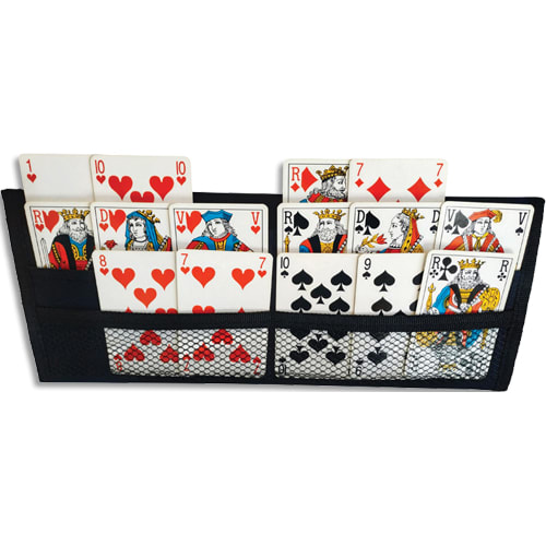[461521] OZI SUPPORT DE CARTES A JOUER EA40145       999W