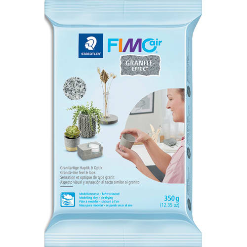 [461660] GCT FIMO AIR EFFECT GRANIT 350G 266288