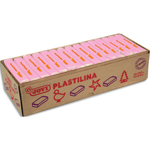 [462267] JOV PATE A MODELER 15X350G ROSE 7207