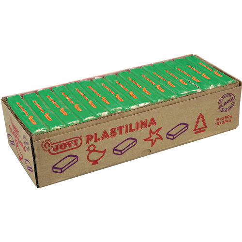 [462270] JOV PATE A MODELER 15X350G VERT 7210