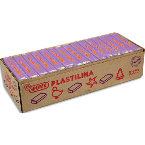 [462275] JOV PATE A MODELER 15X350G VIOLET 7214