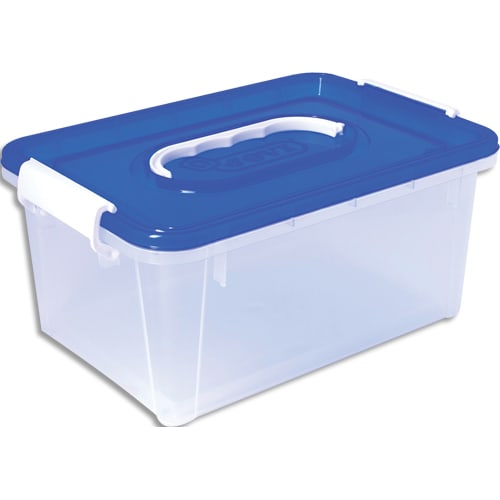 JOV L/6 COFFRES DE RANGEMENT SCOL 477V06       999W