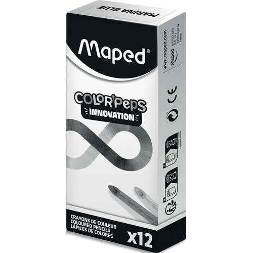MAE B/12 CRAY DE COUL INFTY BL MR 861615