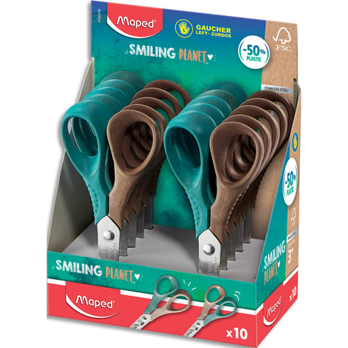 [462352] MAE CISEAUX VIVO 12CM GAUCHER 472521FM       999W