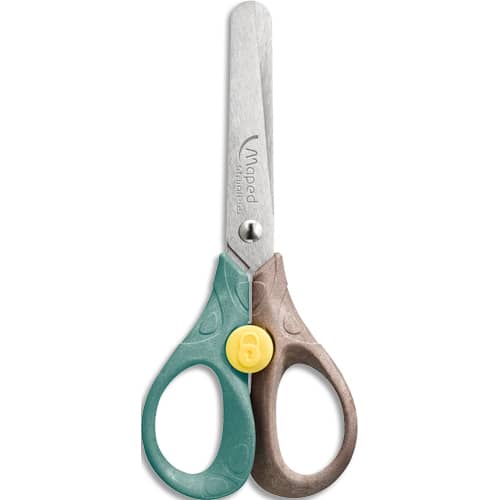 MAE CISEAUX SECURITY 13CM FSC 473121FM       999W