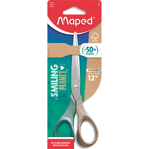 [462355] MAE CIS SHAPE 16CM SL PLT 476020FM       404D