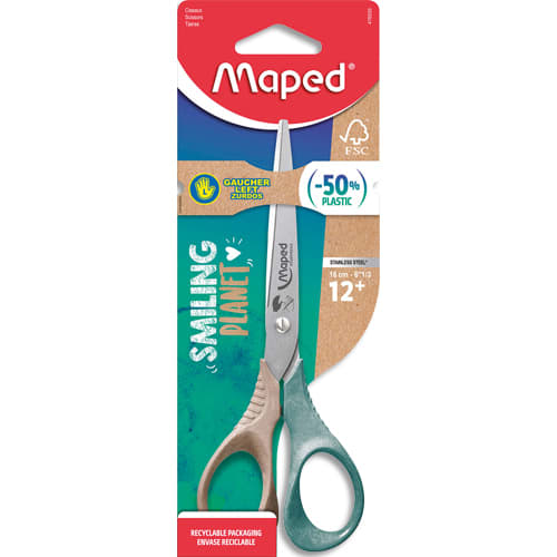 [462356] MAE CIS SHAPE GAUCH 16CM SL PLT 476520FM       404D