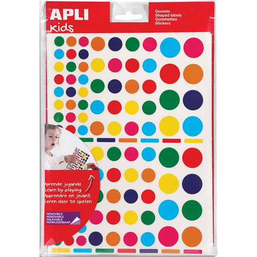 APLI P/60 FEUIL GOMMET MOT/CO ASS 101637