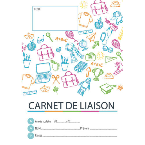 [462517] FUZ CNT LIAISON PRIM 14,5 X 20,8CM 71484       999W