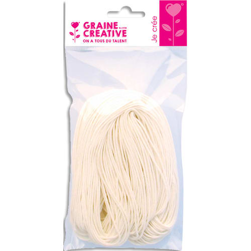 [463124] GCT 50M MECHES COTON ECHEVEAU 153000       999W