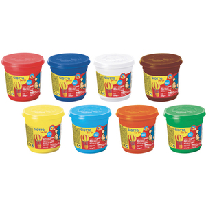 GBB POT PAJ 220G COUL ASS F464000       999W