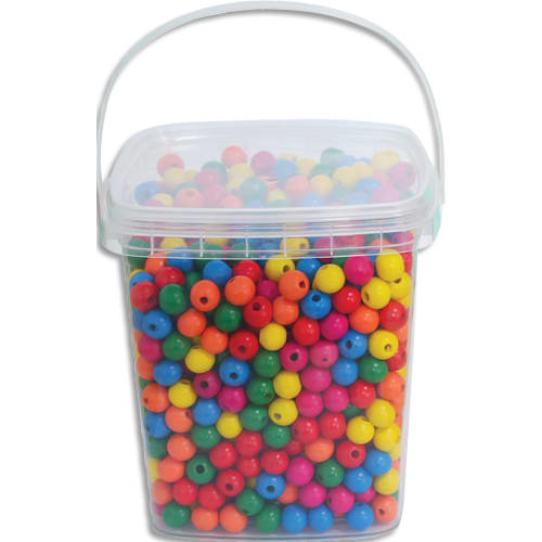 [463404] OCO S/1100 PERLE BOIS 10MM 6 COUL 2044       999W