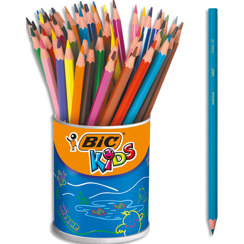 BICK POT 60 CRAY COUL EVOLUTION 8412292       999W