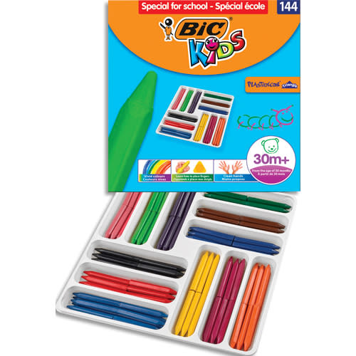 [463412] BICK B/144 CRAIE PLDECOR TRIANG 8878332