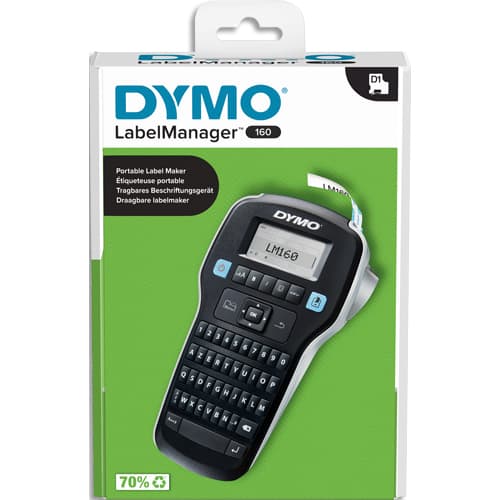 [463418] DYM ETIQUET LABELMANAGER LM160 2174450       138A