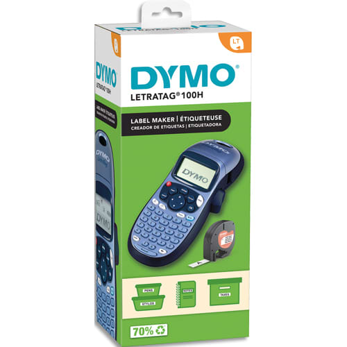 [463597] DYM TITREUSE LETRATAG 100H 2174576       140A