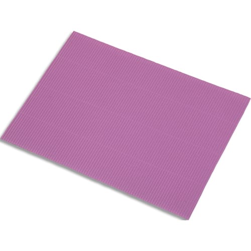 FABR L/5 F CAR OND 50X70CM VIO S1017007