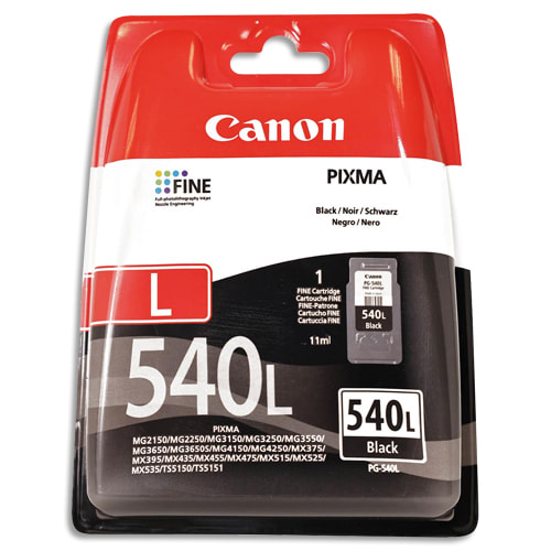 [464152] CNO CART JE PG-540L NR 5224B010       45A